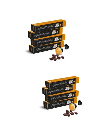 Aboul Qahwaa Cylinder Box Turkish Coffee 250 gr