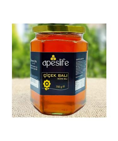 ANZER COMB KARAKOVAN COMB HONEY 2 KG.