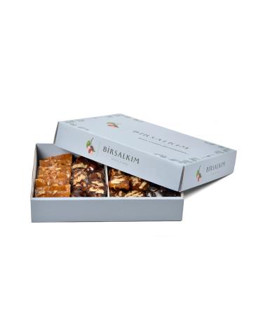 ACELLA HONEY Chestnut Honey 460 Gr