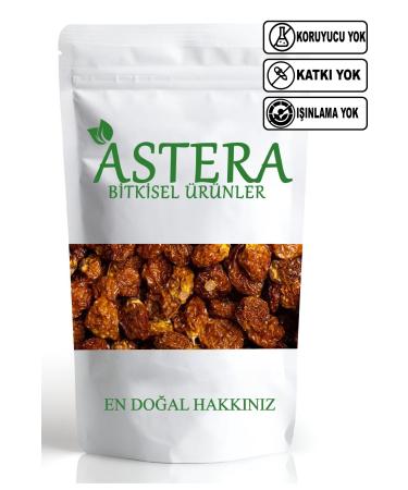 ASTERA 250 Gr Dried Golden Strawberry (1st Quality)