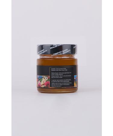 Ay Mediterranean Orange Peel Jam