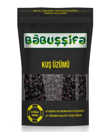 Babushifa Natural Oak Honey 850gr
