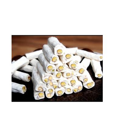 Bagcioglu Spice Ceylon Leaf Green Tea 250 gr