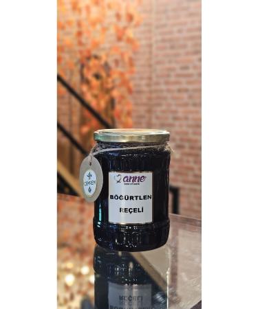 Balar m Pure Flower Honey 470 gr