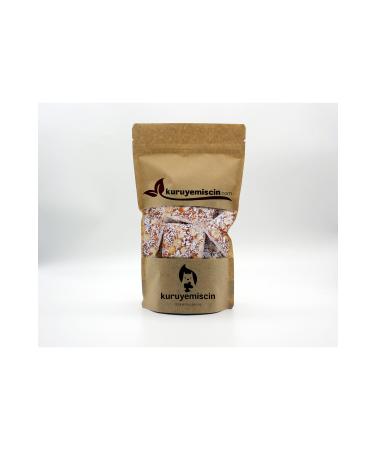 bal i e im Flower Honey (EASTERN ANATOLIA) 850 gr Golden Honey Awarded Natural Honey - Buy Online on GoSupps.com