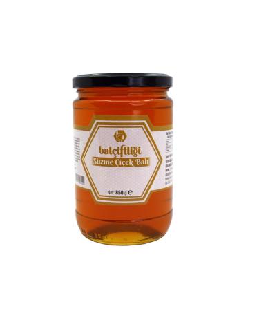 Bal iftli i Gourmet Bal iftli i Kayseri Pure Flower Honey 850 Gr