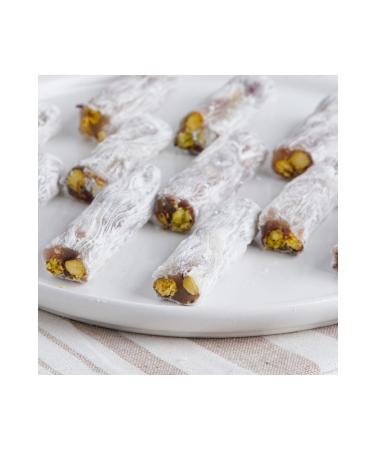 Balparmak Katla Honey Yayla Flower Honey 7 g x 120 Pieces