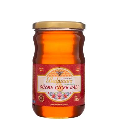 Balparmak Yayla Package (Yayla Flower Honey 850 g and Yayla Flower Honey 225 g) - Buy Online on GoSupps.com