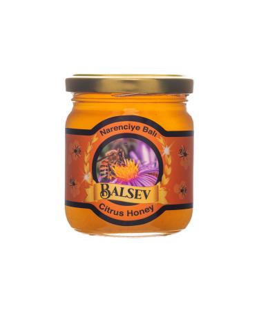 balsev Chestnut Honey (500 Gr)