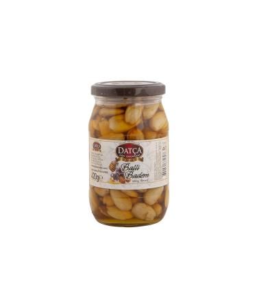 DUMAN GURME First Quality Breakfast Gemlik Black Olive Xs (320-350) Klb 10 Kg - Buy Online on GoSupps.com