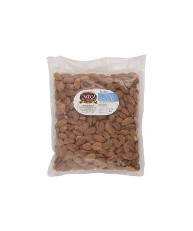 DUMAN GURME First Quality Breakfast Scratched Green Olives 5 KG