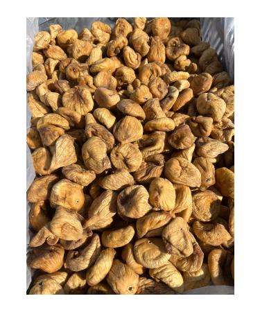 Duru Dried figs small medium size 5 kg