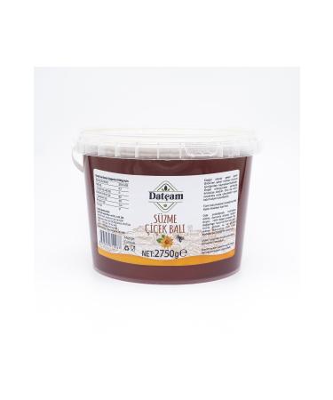 Duru Small size dried figs 1 kg