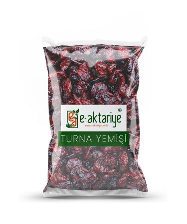 Eaktariye Red Blueberry Cranberry Cranberry (DRIED) 250 gr
