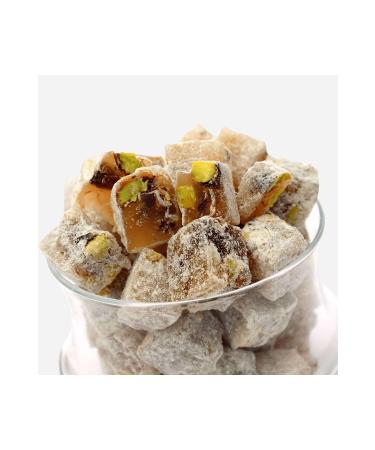 Ece Light Black Olives 400 Gr. Tank (12 PIECES)