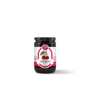 ELICA CHERRY JAM