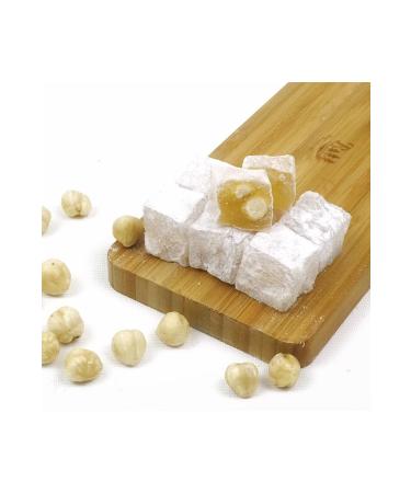 EL KA Olive Natural Brine Green Scratched Olives 1 Kg