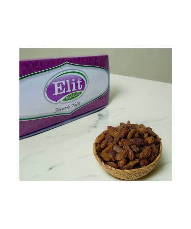 Elite Gluten Free White Mini Couverture