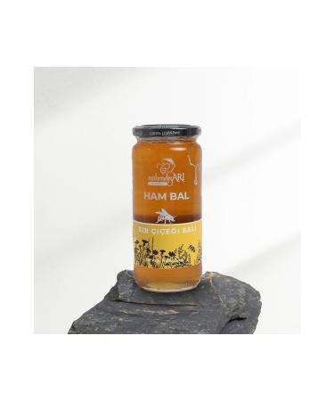 Engineer Bee Chestnut Honey ApiTherapy 500 gr