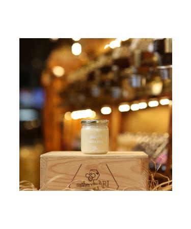 Engineer Bee White Honey 250 gr