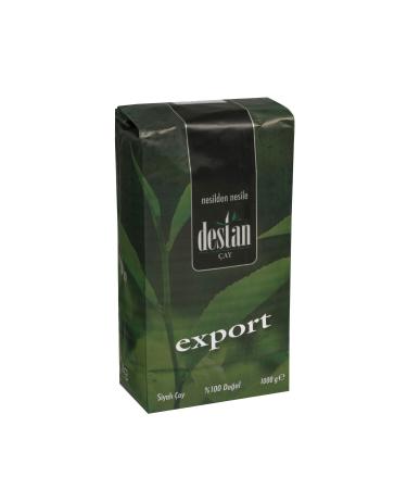 Epic Export Tea (1 Kg)
