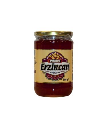 Erzincan Petek i Pure Flower Honey (850 G) x 3 Pieces