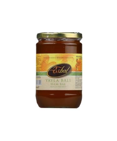 ESBAL Plateau Honey 840gr