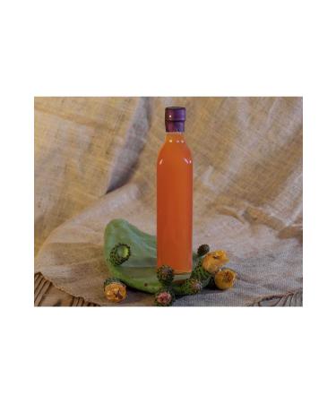 ESENTEPEL Y R K ALI Organic Egyptian Fig Vinegar 500 Ml