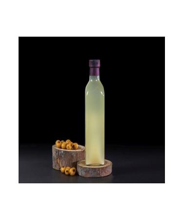 ESENTEPEL Y R K ALI Organic Hawthorn Vinegar 500 Ml