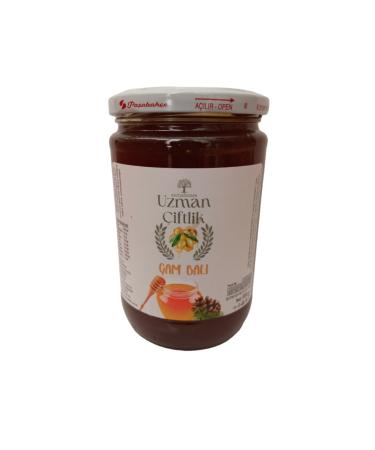 Expert Farm Chestnut - Pine Honey (850 gr)