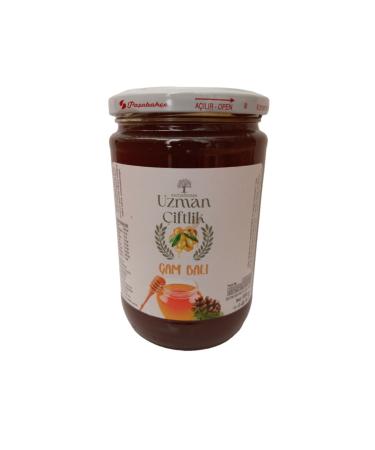 Expert Farm Pine Honey Kazdagi (850GR)