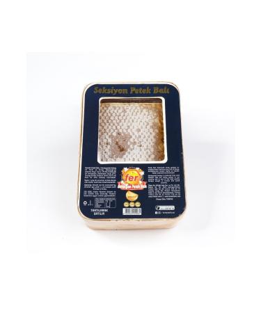 ferbal Fer Section Comb Honey 700 Gr