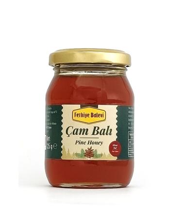 Fethiye Balevi Pine Honey 225 G
