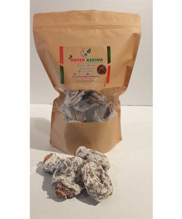 Gurmezza Rose Jam (710 GR NET)