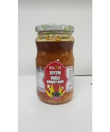Furkan Aktar Esila olive oil pomegranate