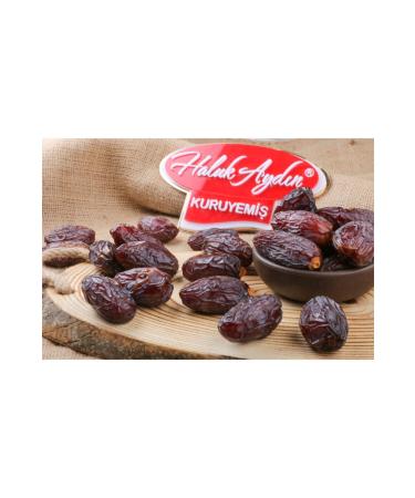 Girid Grilled Green Olives 1000 gr