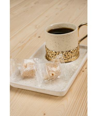 Hanedan (FILTERED FLOWER HONEY) Original Honey Snack Dessert 420 gr