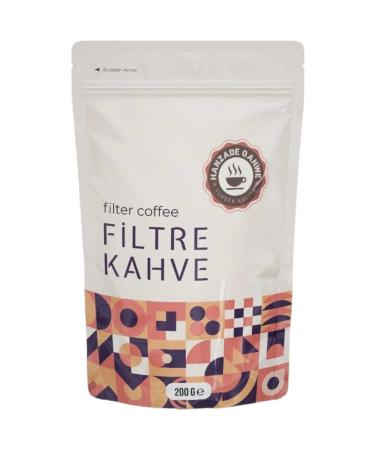 hanzade qahwe HANZADECOFFEE FILTER