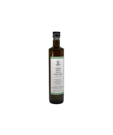 GREENDISH Olive Oil 250ml
