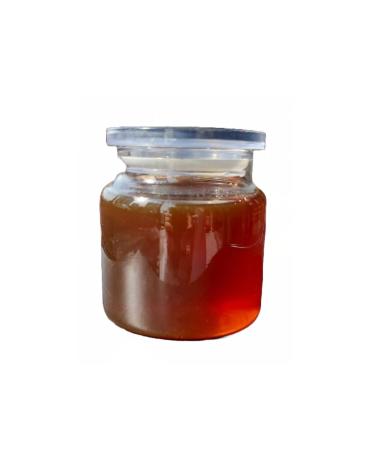 GREENISH Ayder Flower Honey 3.25kg