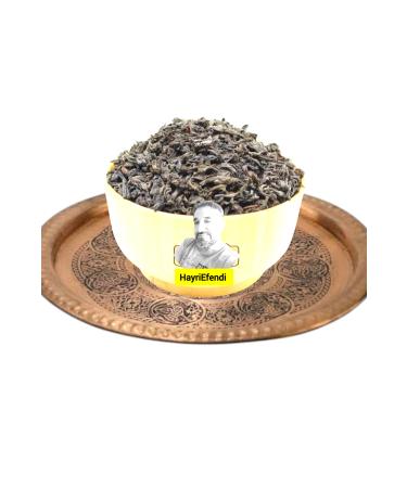 Gunes Herbal Organic Organic First Class White Tea 250 Gr