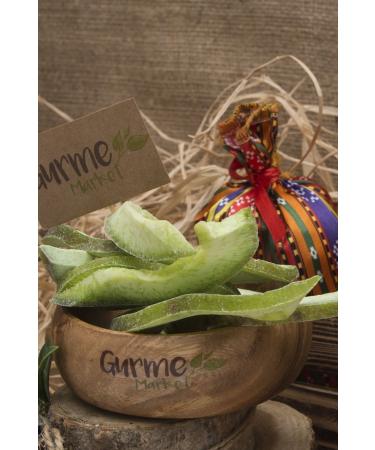 herbalce Premium Quality Natural Sesame - Health Shine of Your Tables 200 gr.