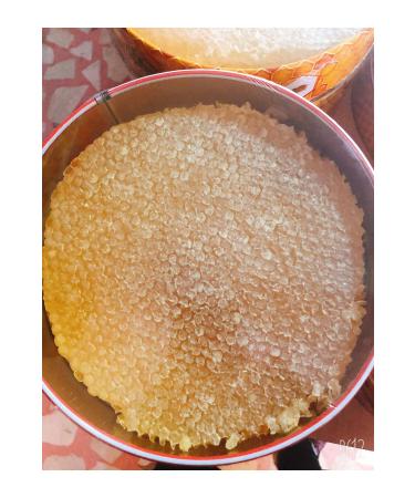 Hizan Karakovan Natural Hizan Flower Honey (1kg)