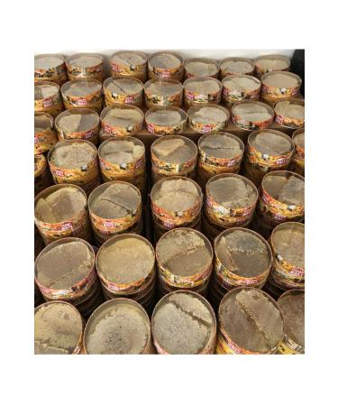 Hizan Karakovan Pollen Comb Flower Honey (1kg) - Buy Online on GoSupps.com