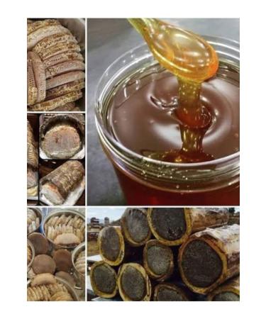 H seyin Erzincan Natural Flower Honey 850gr