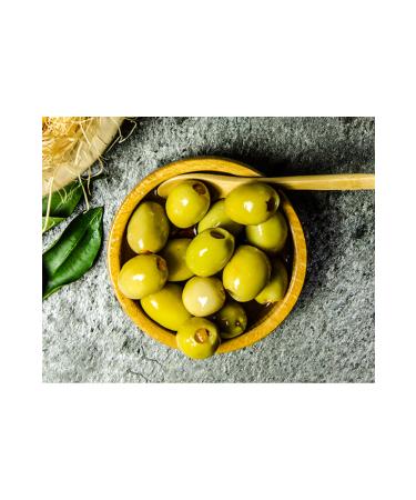 brahim Uyar Bodrum Kalamata Scratched (1 kg)