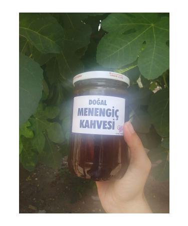 Liquid Menengi Coffee from the lady's hand 900 gr