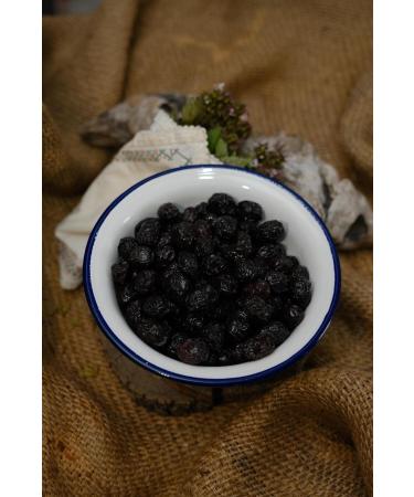 Local Arabk z Black Sele Olive 1 Kg