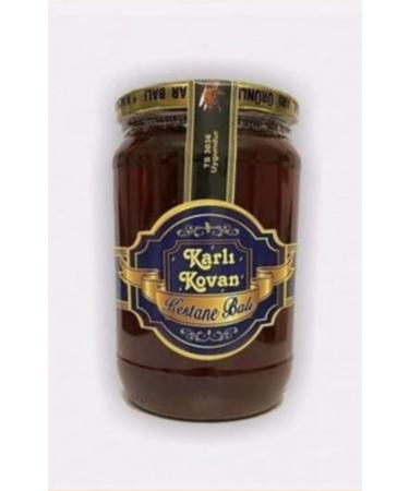Lopolis Karakovan Honeycomb Honey (400 GR)