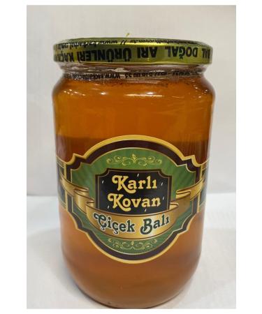 Lopolis Karakovan Honeycomb Honey (400 GR) - Buy Online on GoSupps.com